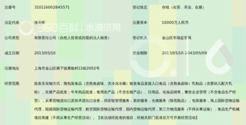 上海海亮有机食品供应链 构建从田间到餐桌的健康闭环