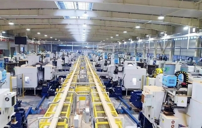 “强省会·强智造” 长沙以智能制造赋能高质量发展，重塑产业供应链新格局